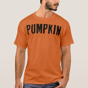 Camiseta Engraçado Jack O' Lanterna Pumpkin Halloween Figur