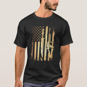 Camiseta Engraçado Jarhead Grunt I Comeu Crayons Veteranos