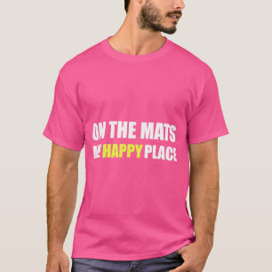 Camiseta Engraçado Jiu Jitsu