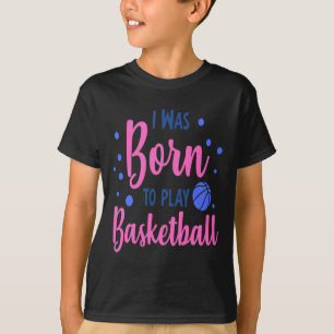 Camiseta Engraçado Jogo De Basquete Com Meu Amigo
