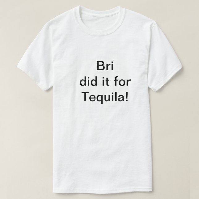 Camiseta Engraçado KenTshirt (Frente do Design)