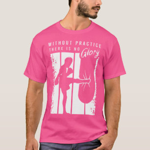 Camiseta Engraçado Kickboxer Para Um Kickboxer