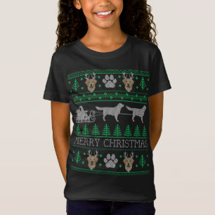 Camiseta Engraçado Labrador Retriever Cachorro Amadurece o
