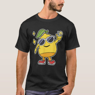 Camiseta Engraçado Lemon Aid Stand Boys Men Lemonade Lovers