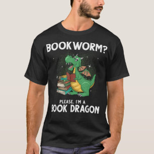 Camiseta Engraçado Ler Livros Arte Para Homens Livro De Mul