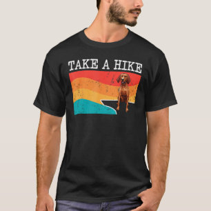 Camiseta Engraçado Levar Um Caminhão De Pedra De Ferro Redb