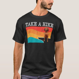 Camiseta Engraçado Levar Um Caminhão De Pedra De Ferro Redb