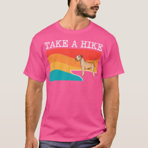 Camiseta Engraçado Levar Um Caminhão Lakeland Terrier Graph
