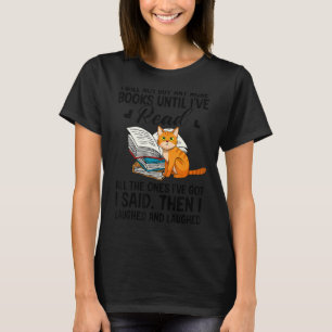 Camiseta Engraçado Livro, Eu Não Vou Comprar Mais Amor De G