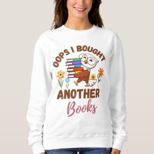 Camiseta Engraçado Livro Lover Citação Lendo Viciado Introd