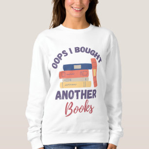 Camiseta Engraçado Livro Lover Citação Lendo Viciado Introd