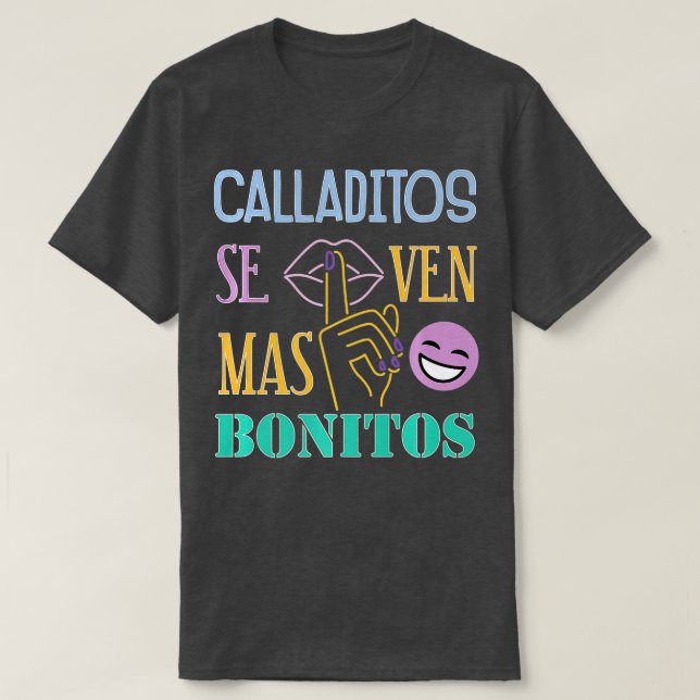 Camiseta Engraçado Maestra Espanol Professora Espanol07 Pre (Frente do Design)