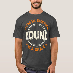 Camiseta Engraçado Malhação de ginástica desportiva Present