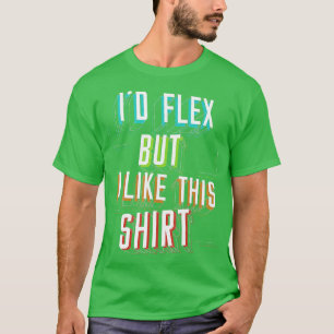 Camiseta Engraçado Malhação Gym Workout Peso Barbell Ex