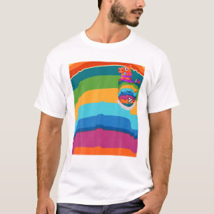 Camiseta Engraçado Mama Saurus Dia de as mães Mamasaurus T 