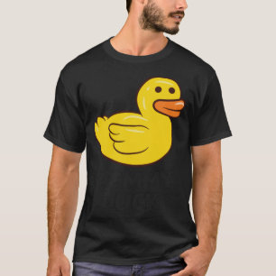 Camiseta Engraçado Mamãe Duck Rubber Duck labrador, recuper