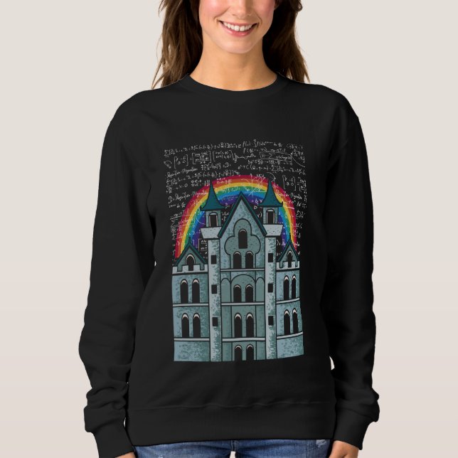 Camiseta Engraçado Matemático Atraia Matemática Nerd Matemá (Frente)