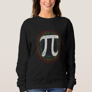 Camiseta Engraçado Math Pi 3 14 Símbolo Número Math Science