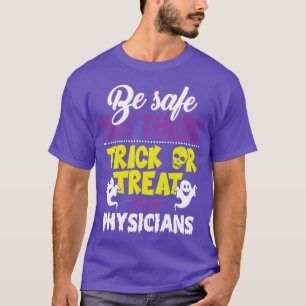Camiseta Engraçado médico Halloween