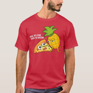 Camiseta Engraçado meme de declaração presente Designs hawa