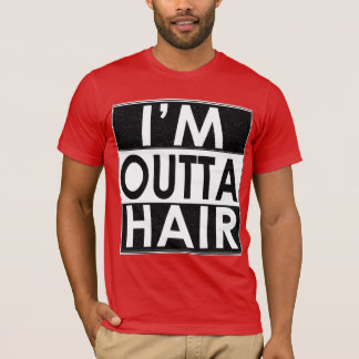 Camiseta Engraçado Mens