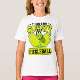 Camiseta Engraçado Não Há Desculpas Na Vintage Do Picklebal