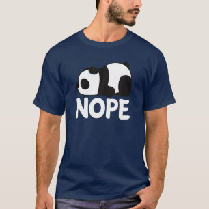 Camiseta Engraçado Não Hoje Em Dia, O Pequeno Gigante Gir
