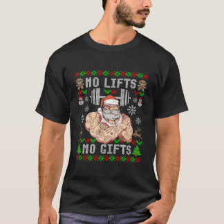 Camiseta Engraçado Não Levanta Sem Ofertas Feias Trabalhar 
