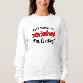 Camiseta Engraçado Não Me Incomode, Estou Irritado! Carangu