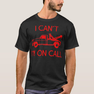 Camiseta Engraçado, não posso estar em chamas... Dar Legal