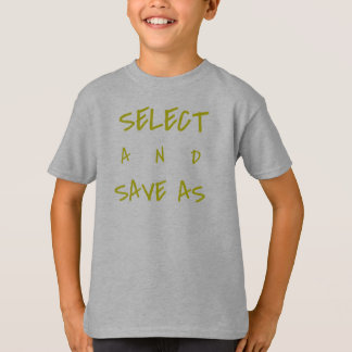 Camiseta Engraçado nas mídias sociais, na vida social, nas