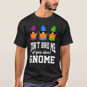 Camiseta Engraçado Natal não me mate se você não for