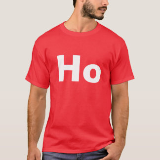 Camiseta Engraçado Natal - Shirt