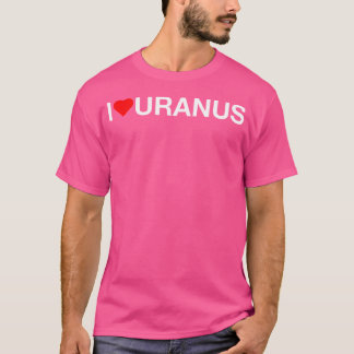 Camiseta Engraçado Nerdy Adoro O Espaço De Ficção Científic