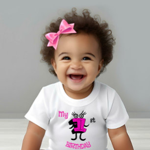 Camiseta Engraçado número um