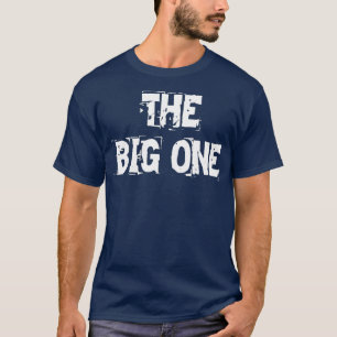 Camiseta Engraçado O Grande Terremoto Da Califórnia Grand