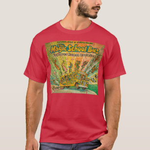 Camiseta Engraçado Oferece Barramento de Cartões Magnéticos