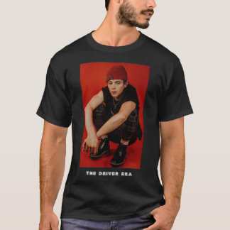 Camiseta Engraçado Oferece Presentes Para O Ventilador Na E
