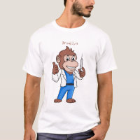 Engraçado orangotango macaco