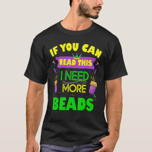 Camiseta Engraçado, Os Argel Mardi Gras De 2022 No Pescoço