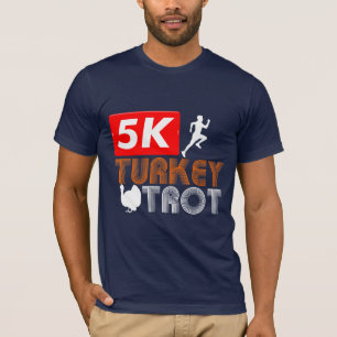 Camiseta Engraçado outono Ação de Graças Turquia queda