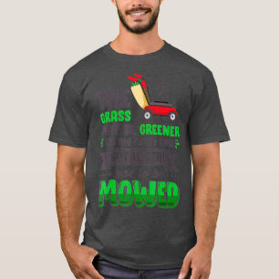 Camiseta Engraçado Pai de Cerveja do Remor Paisageado