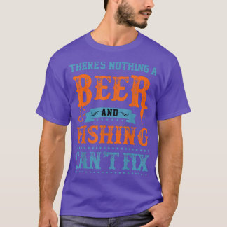 Camiseta Engraçado Pai De Pesca Diz Homens Mulheres Engraça