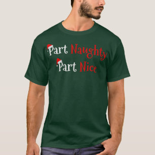 Camiseta Engraçado Parte Nojenta Parte Belo Homens Casais M