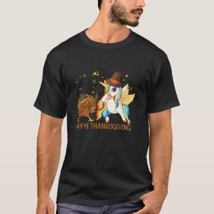 Camiseta Engraçado peregrino de peregrino de peregrino de p