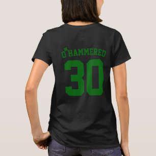 Camiseta Engraçado Personalizado O Dia de São Patrício De V