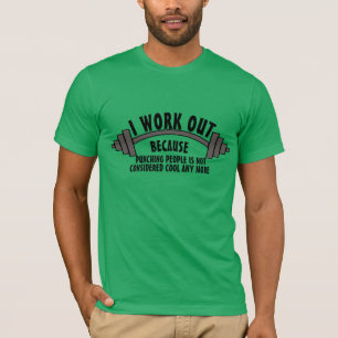 Camiseta Engraçado Personalizável Eu Trabalho Gráfico Ve