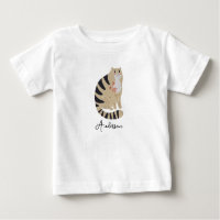 Engraçado Personalizável, Feliz Sorriso De Gato