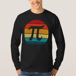 Camiseta Engraçado Pi Day 3 14 De Março 14 Professor De Mat