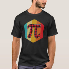 Camiseta Engraçado Pi Day Vintage Nerd Pie 3,14 Cute